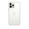 Husa Clear Magnetic Case Apple iPhone 12 Pro Max Transparenta