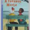 A FARAWAY WORLD by MARIA LUISDA BANFI , illustrated by LIBELLULART , STAGE 2 , 2009 , CD INCLUS *