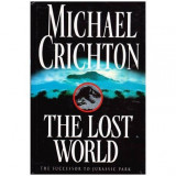 Michael Crichton - The Lost World - 112106