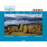 tinutul Neamtului + DVD cadou Romania, pas cu pas - Ad Libri