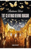 Cumpara ieftin Tot ce atingi devine quasar - Raluca Urse