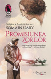 Promisiunea zorilor - Paperback brosat - Romain Gary - Humanitas Fiction