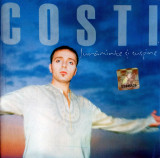 CD Costi Ionita - Juraminte si Suspine (Original) Gong - 14 Trackuri