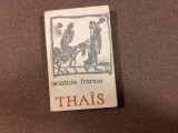 Anatole France - Thais