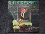 CONCERTO FOR VIOLIN AND ORCHESTRA - Beethoven (Sergiu Celibidache)
