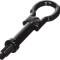 Carlig remorcare Cadillac BLS, Chevrolet Matiz (M200), Aveo (T250), Spark (M200), Ford Mondeo Mk2 (BA, BN, BF), Fiesta MK5 (JH), Mazda 2 (DY), Opel V