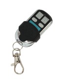 Cumpara ieftin Telecomanda universala programabila 4 butoane cu capac ABCD AK-KB078A 433MHz