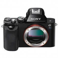 Sony A7s body 4k camera foto