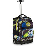 Troller cu 3 compartimente, Mitama, Run Maxi, MangaBall