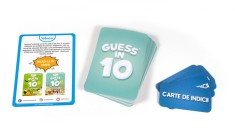 JOC GHID DE RECUNOASTERE AL ORASELOR IN LIMBA ROMANA