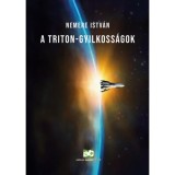 A Triton-gyilkoss&aacute;gok - Nemere Istv&aacute;n