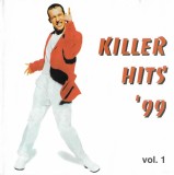 Various - Killer Hits '99 Vol. 1, CD