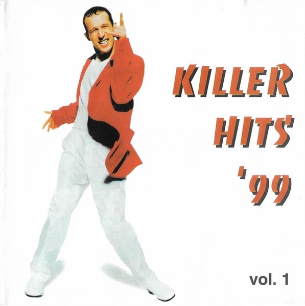 Various - Killer Hits '99 Vol. 1, CD