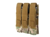 Port incarcator MP5 8Fields Multicam