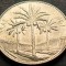 Moneda exotica 50 FILS - IRAK, anul 1981 *cod 3246 B