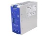 Alimentator Pulsatoriu DIN 240W 24VDC 10A