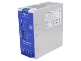 Alimentator Pulsatoriu DIN 240W 24VDC 10A