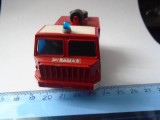 bnk jc Solido - Berliet Camiva 4x4 F-F