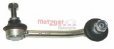 Brat/bieleta suspensie, stabilizator MERCEDES SPRINTER 2-t platou / sasiu (901, 902) (1995 - 2006) METZGER 53043711