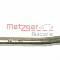 Brat/bieleta suspensie, stabilizator MERCEDES SPRINTER 3-t platou / sasiu (903) (1995 - 2006) METZGER 53043711