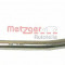 Brat/bieleta suspensie, stabilizator MERCEDES SPRINTER 4-t bus (904) (1996 - 2006) METZGER 53043711