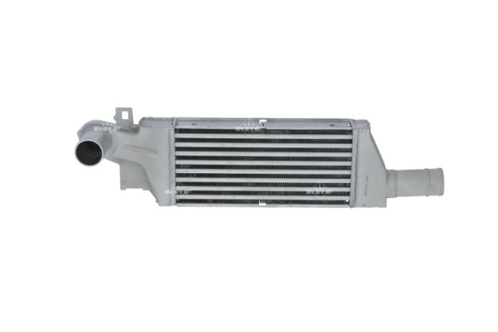 NRF 30429 Intercooler, compresor