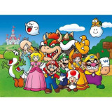 Puzzle Super Mario, 100 Piese, Ravensburger