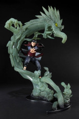 Naruto Shippuden FiguartsZERO PVC Statue Uchiha Madara Isou Susanoo Kizuna Relation 19 cm foto