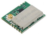 Modul RF emiţător-receptor 433,92MHz