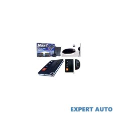 ​alarma auto keyless go maat 679 ikey Alta marca Alt model #7