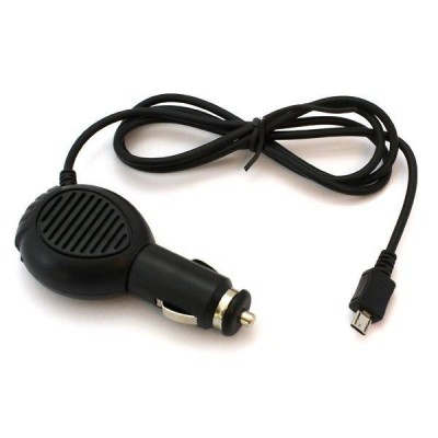 Incarcator auto la micro USB 2A 1.5m OTB foto