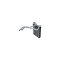 Radiator Incalzire Lexus ES, 01.1999-12.2003, ES300, 3.0 V6; ES, 12.2001-12.2003, ES330, motor 3.3 V6, benzina, cutie automata, aluminiu brazat/alumi