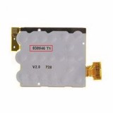 Banda Flex Tastatura Nokia 6500c Originala, Modul Flex Cablu Conector