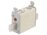 Siguranță gG 25A 690VAC NH000 Industrială, Hager