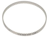 Curea Dintată T2.5 200mm 80 Dinți