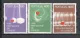 Portugalia.1972 Luna mondiala a inimii SP.16