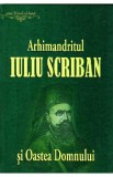 Arhimandritul Iuliu Scriban si Oastea Domnului, Ovidiu Rus