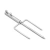 Suport pentru umbrele Delphin TRIB, in 3 puncte, diametru interior 22 mm