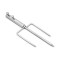 Suport pentru umbrele Delphin TRIB, in 3 puncte, diametru interior 22 mm