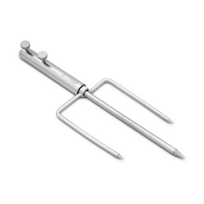 Suport pentru umbrele Delphin TRIB, in 3 puncte, diametru interior 22 mm