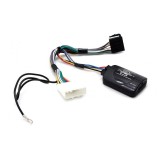 Adaptor comenzi volan Nissan Connects2 CTSNS003.2 pentru radio aftermarket