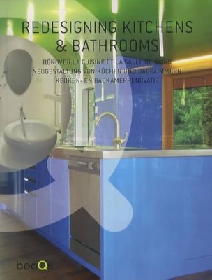 Redesigning Kitchens &amp;amp; Bathrooms foto