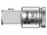 Reduc&Aring;&pound;ie Dimensiune WERA 1/2M la 1/4F