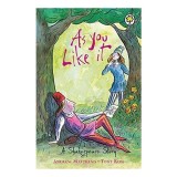 As You Like It - A Shakespeare Story