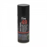 Spray Zinc VMD 400ml, Protectie Anticoroziva Metale, Uscare Rapida, Rezistent Ulei/Grasimi