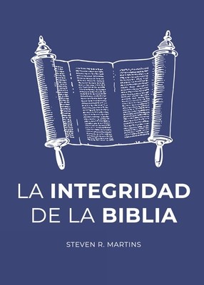 La Integridad de la Biblia foto