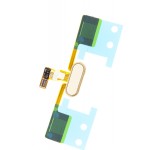 Banda Flex Allview X2 Soul Plus Gold OEM