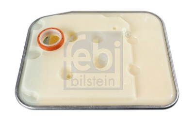 FEBI BILSTEIN 14256 Filtru hidraulic, cutie de viteze automata foto