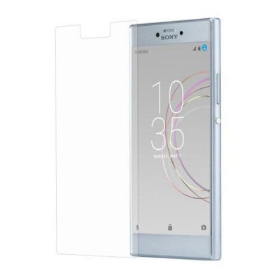 Geam Protectie Sony Xperia R1 Plus Arc Edge foto