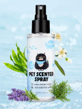 Parfum PetCare Ocean Breeze pentru C&acirc;ini și Pisici by Tuob
